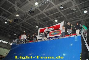 Berlin Finale